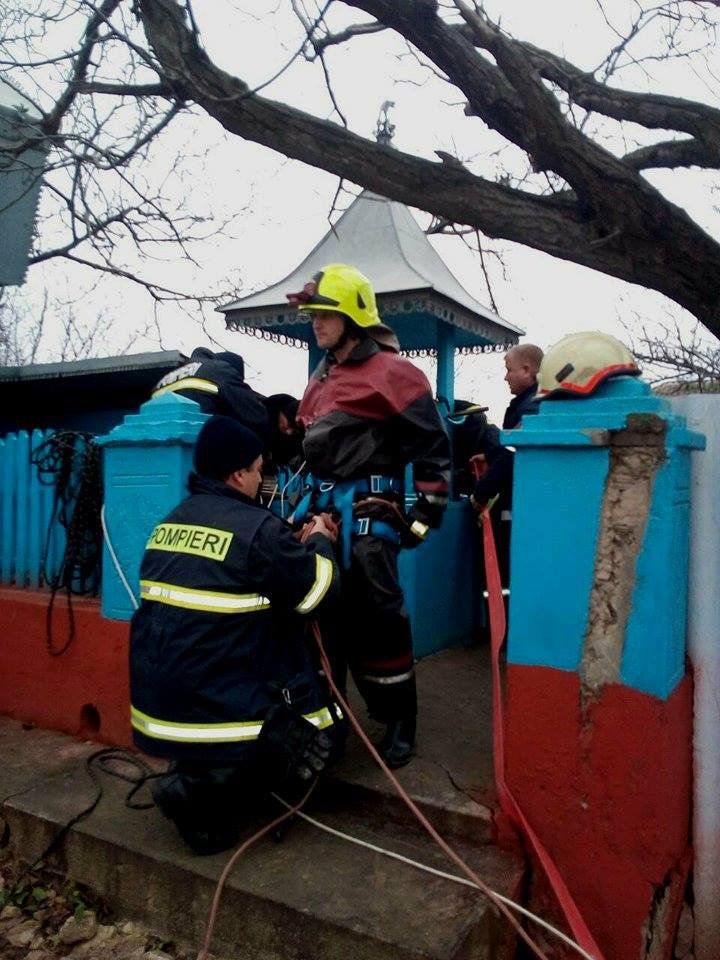 Detalii cutremurătoare în cazul minorului găsit mort într-o fântână din Verejeni