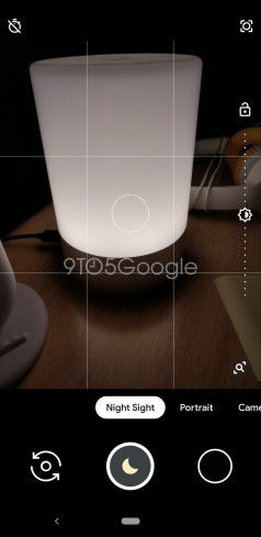 Новая версия Google Camera принесет важные изменения