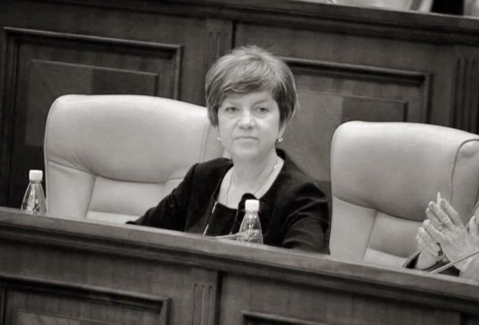 Doliu în Parlament: Un deputat din fracțiunea PSRM a decedat