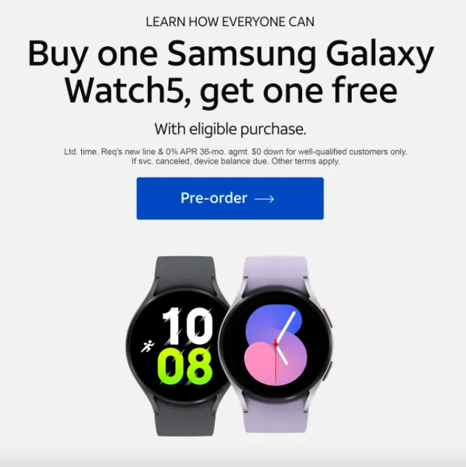 В Сеть утекла информация о всех новинках Samsung с предстоящей презентации Galaxy Unpacked