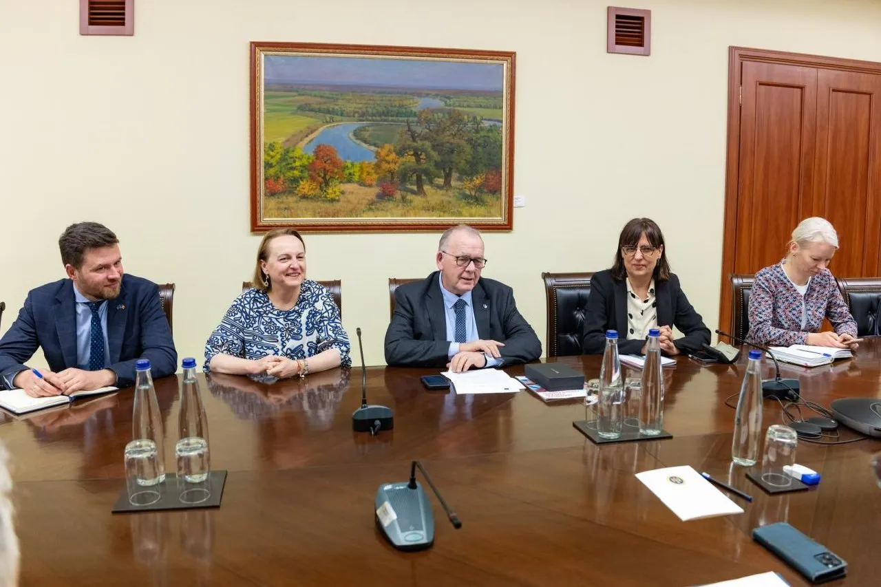 Мунтяну: Молдова не может упустить окно возможностей для вступления в ЕС