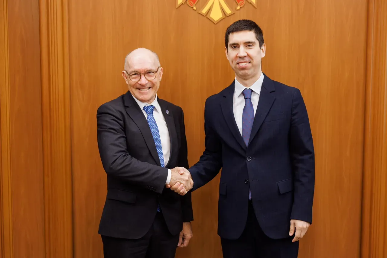 MAE: Moldova este împotriva proliferării armelor nucleare