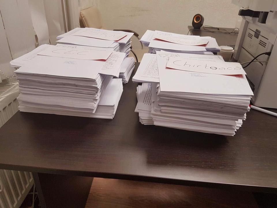 Инициативная группа по организации референдума об отставке Киртоакэ может начать сбор подписей в мае