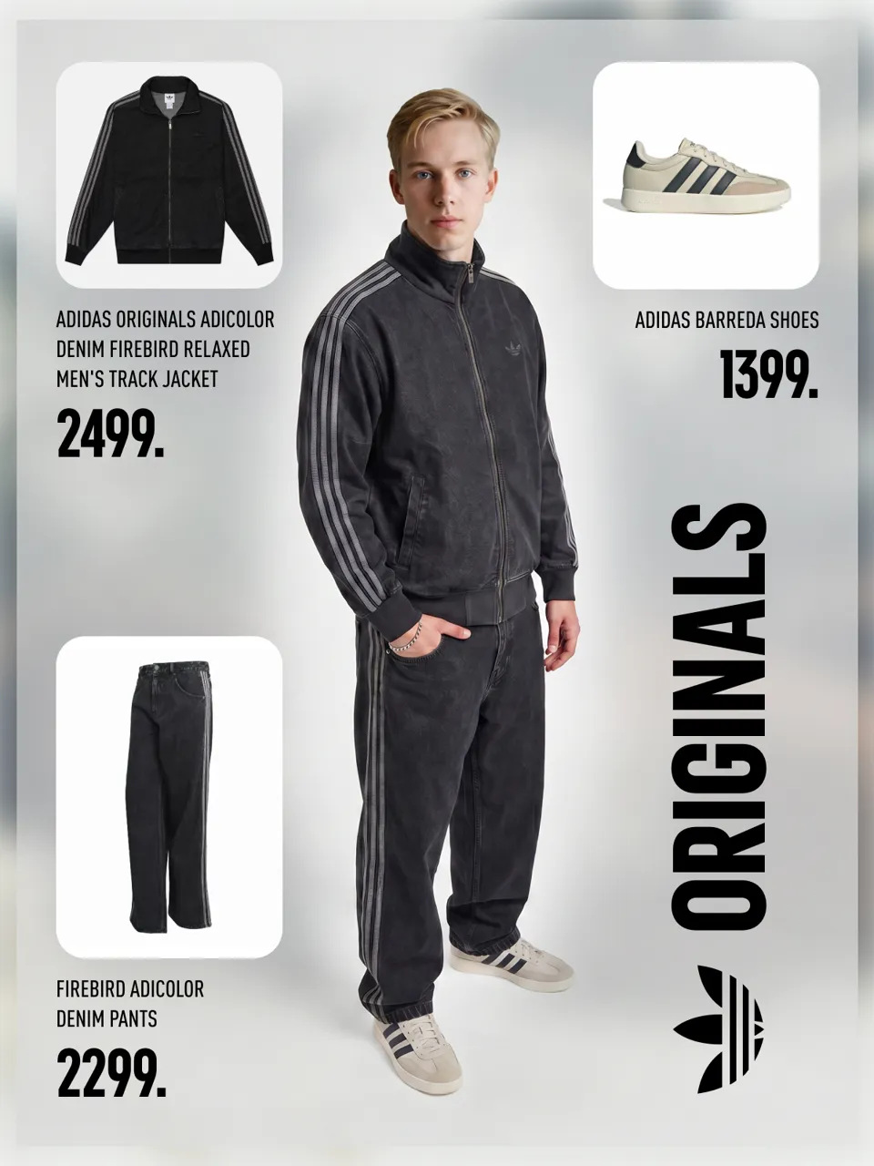 Самые ожидаемые новинки adidas уже здесь — готовы выбрать своего фаворита
