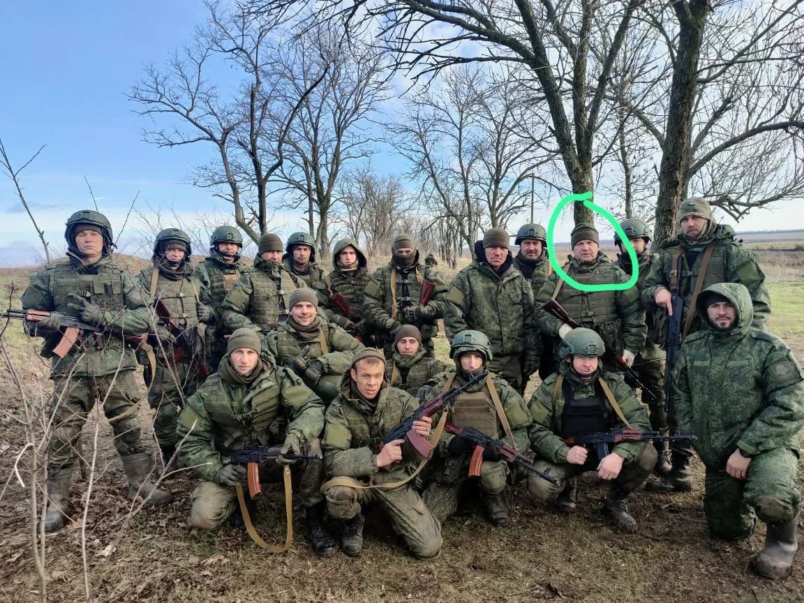 Бывший мэр Владивостока Олег Гуменюк, получивший 12 лет за взятки, отправился на войну