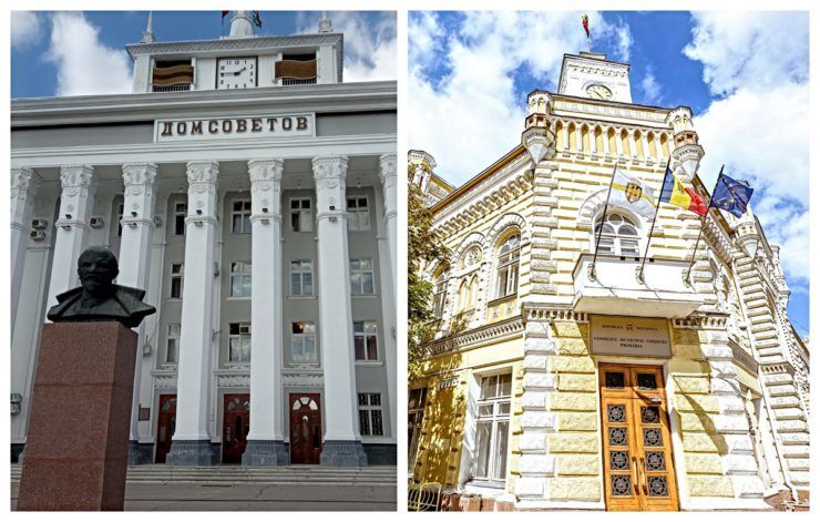 Журналисты попытались выяснить, что известно молодежи о войне на Днестре