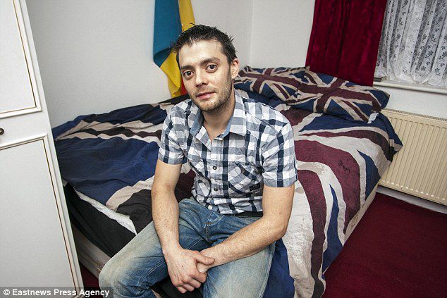 Românul care a ”invadat” Marea Britanie s-a îmbogățit