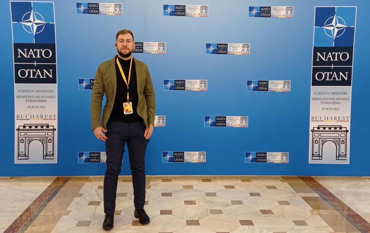 Петру Берегой назначен директором Государственного информационного агентства "Молдпрес"