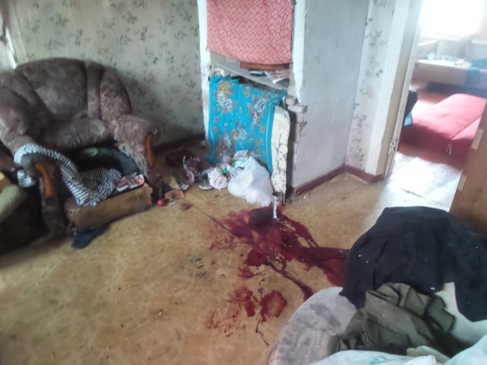 В нашумевшем убийстве в Липецке подозревают приехавшего из Молдовы мужчину