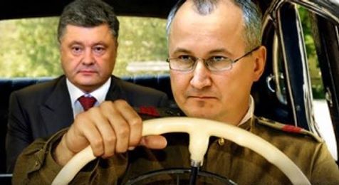 Суд обязал СБУ возбудить уголовное дело против Порошенко