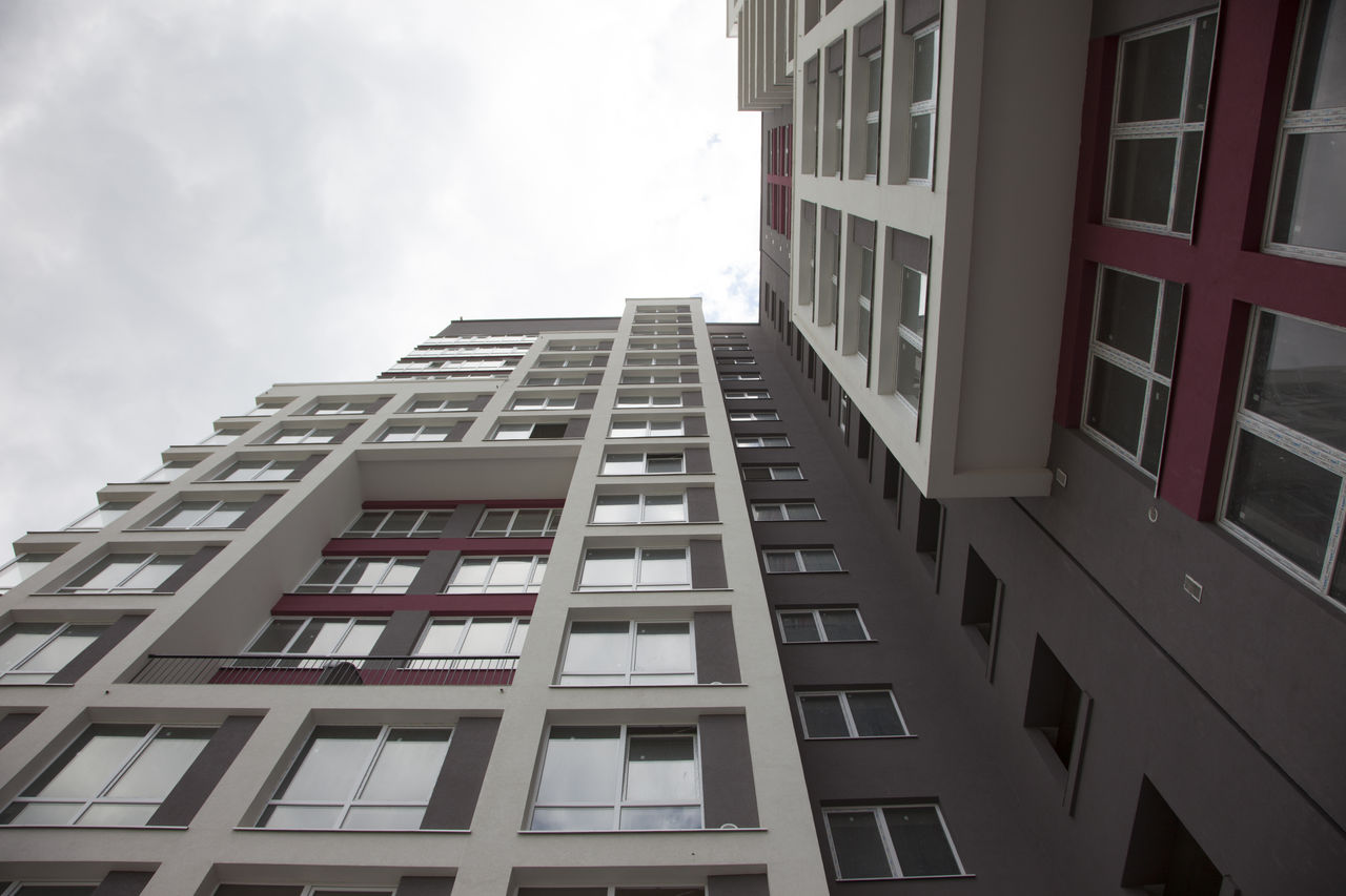 Cea mai mică dobândă la apartamente noi ®
