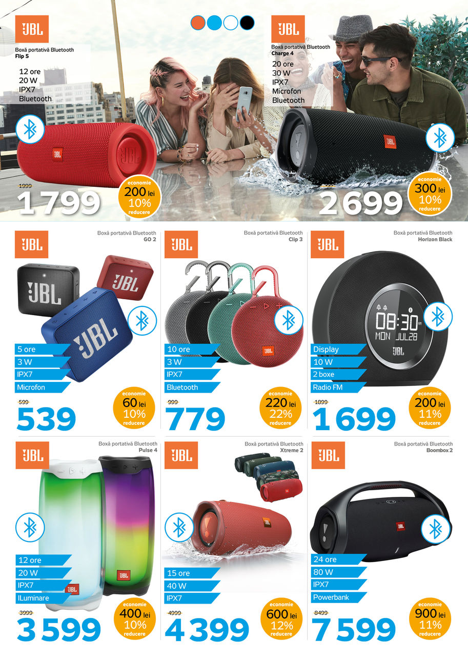 Maximum: 4 способа устроить домашнюю вечеринку с JBL