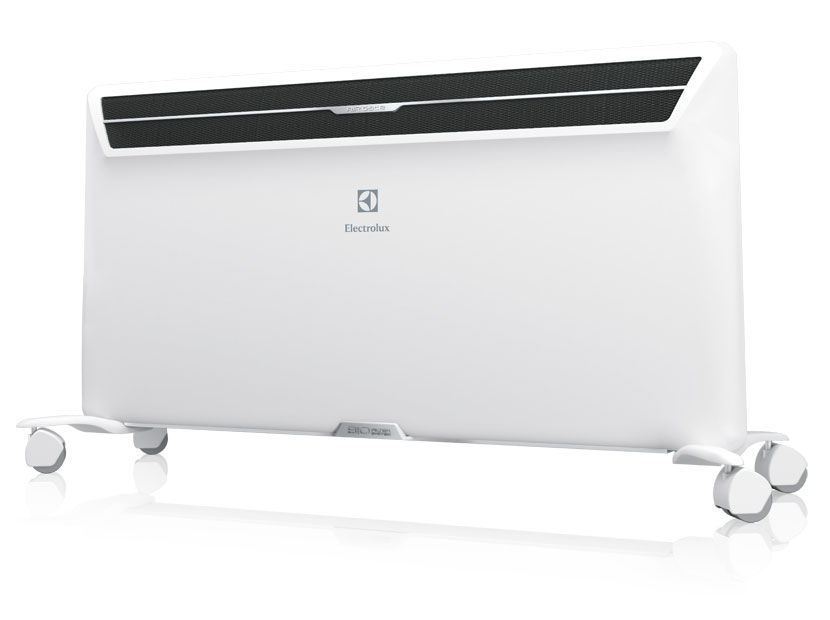 Инфракрасные обогреватели Electrolux- самый оптимальный и экономичный вариант обогрева ®