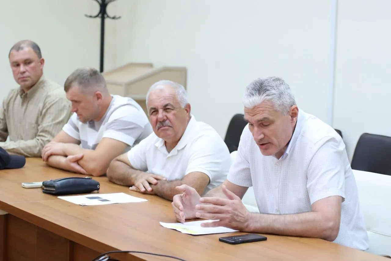Начались консультации по новой налоговой политике для аграрного сектора