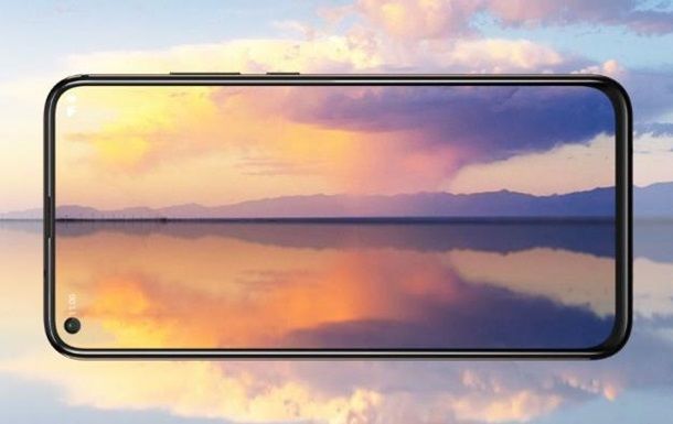 Nokia представила первый смартфон с "дырой" в экране