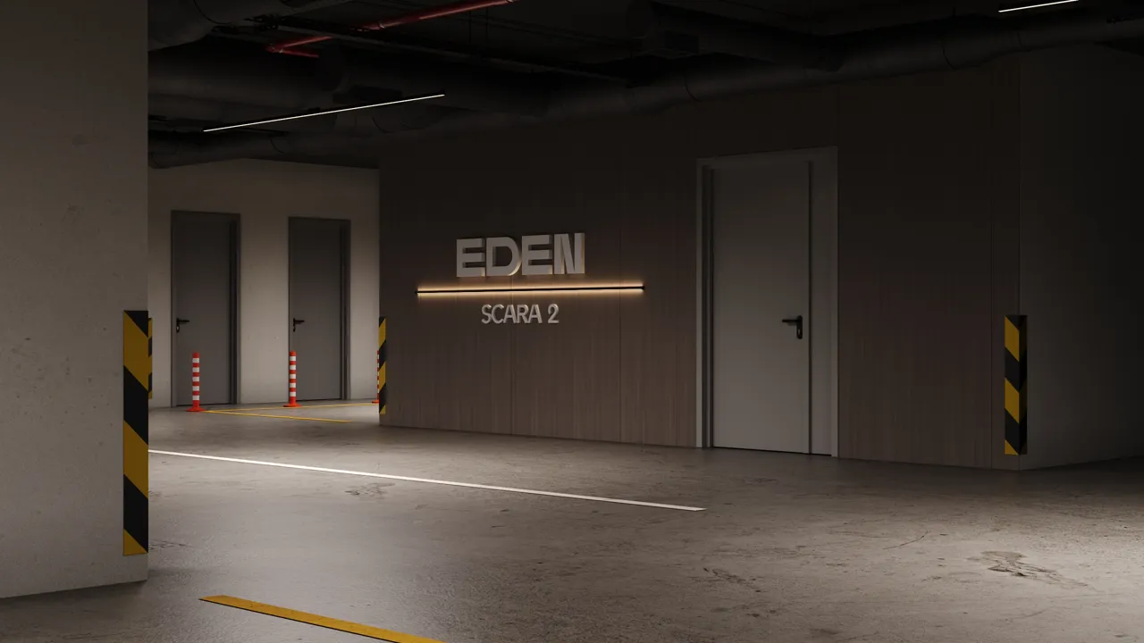 Eden: Как выбрать идеальную квартиру