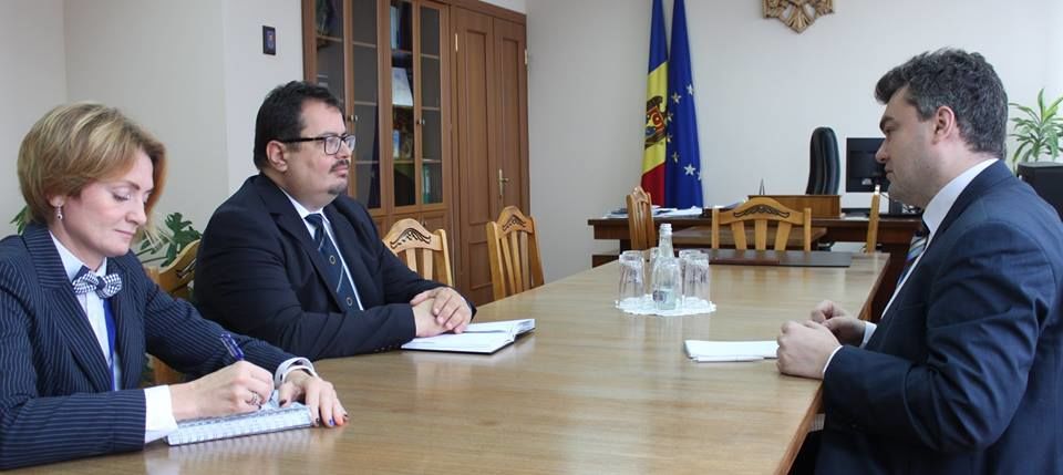 Regiunea transnistreană acuză R. Moldova de presiuni și amenințări