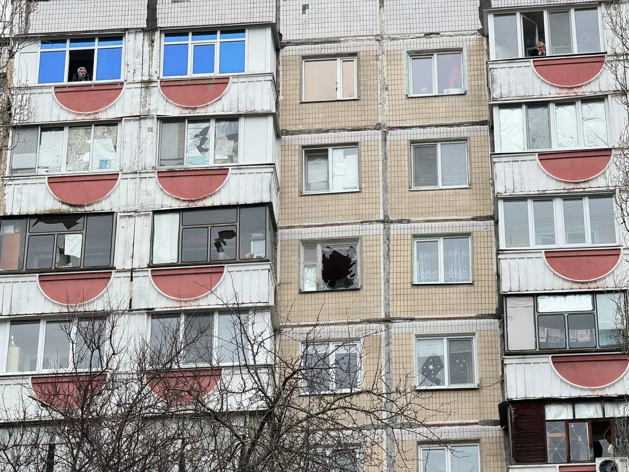 Ракетный удар по Белгороду: 9 человек погибли, 20 - пострадали