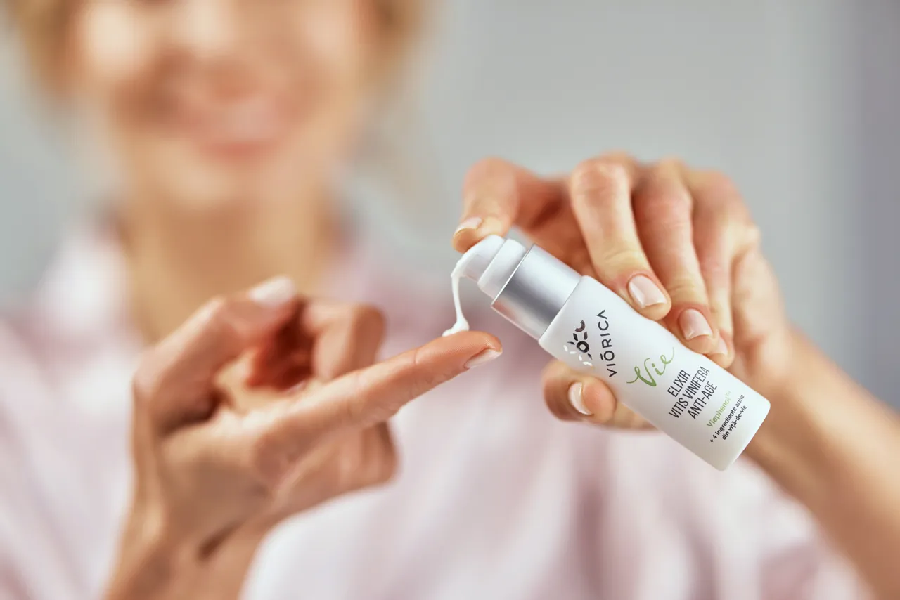 Viorica Cosmetics: Натуральность и инновации. 5 мощных ингредиентов из винограда для молодости вашей кожи