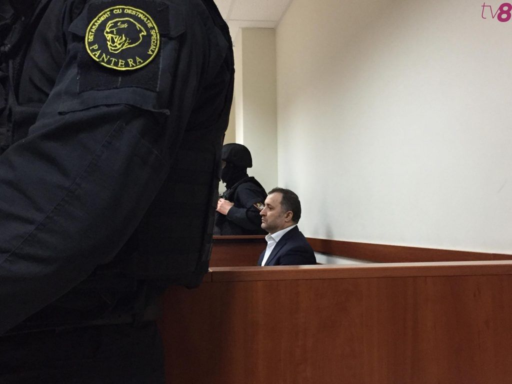 Апелляционная палата отклонила ходатайство адвокатов Филата