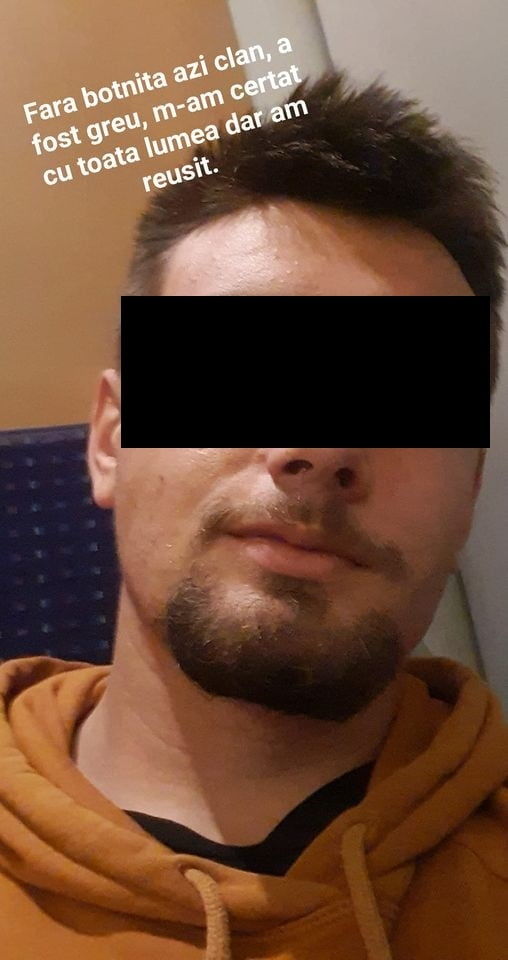 В Румынии набирает силу движение против масочного режима «Без намордника»