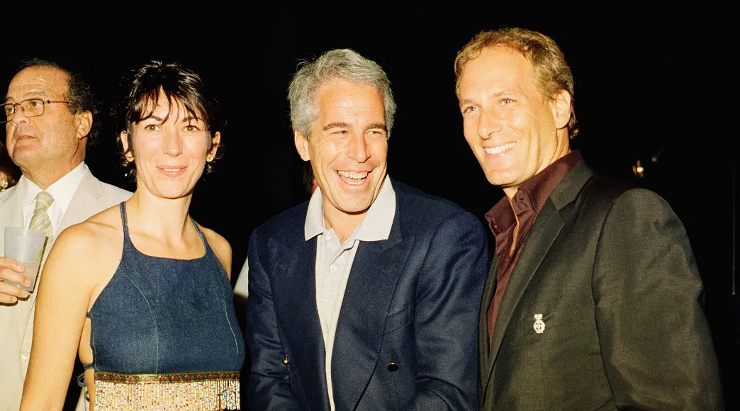 Complicele lui Jeffrey Epstein îndură foame de cinci zile: Închisoarea a rămas fără bani