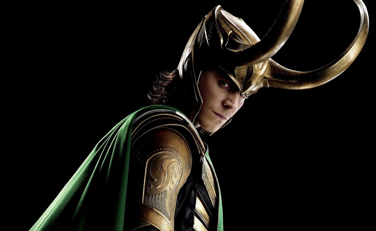 Avengers Loki Порно Видео | поддоноптом.рф