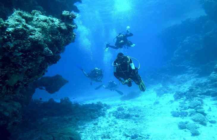 На дне Эгейского моря нашли останки доисторического корабля