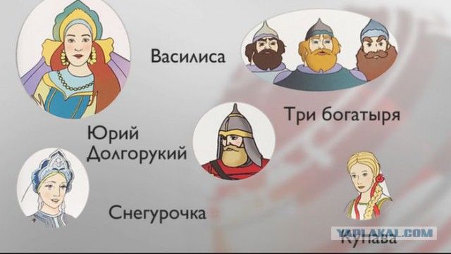 Московские власти выпустили методичку для мигрантов в виде комиксов