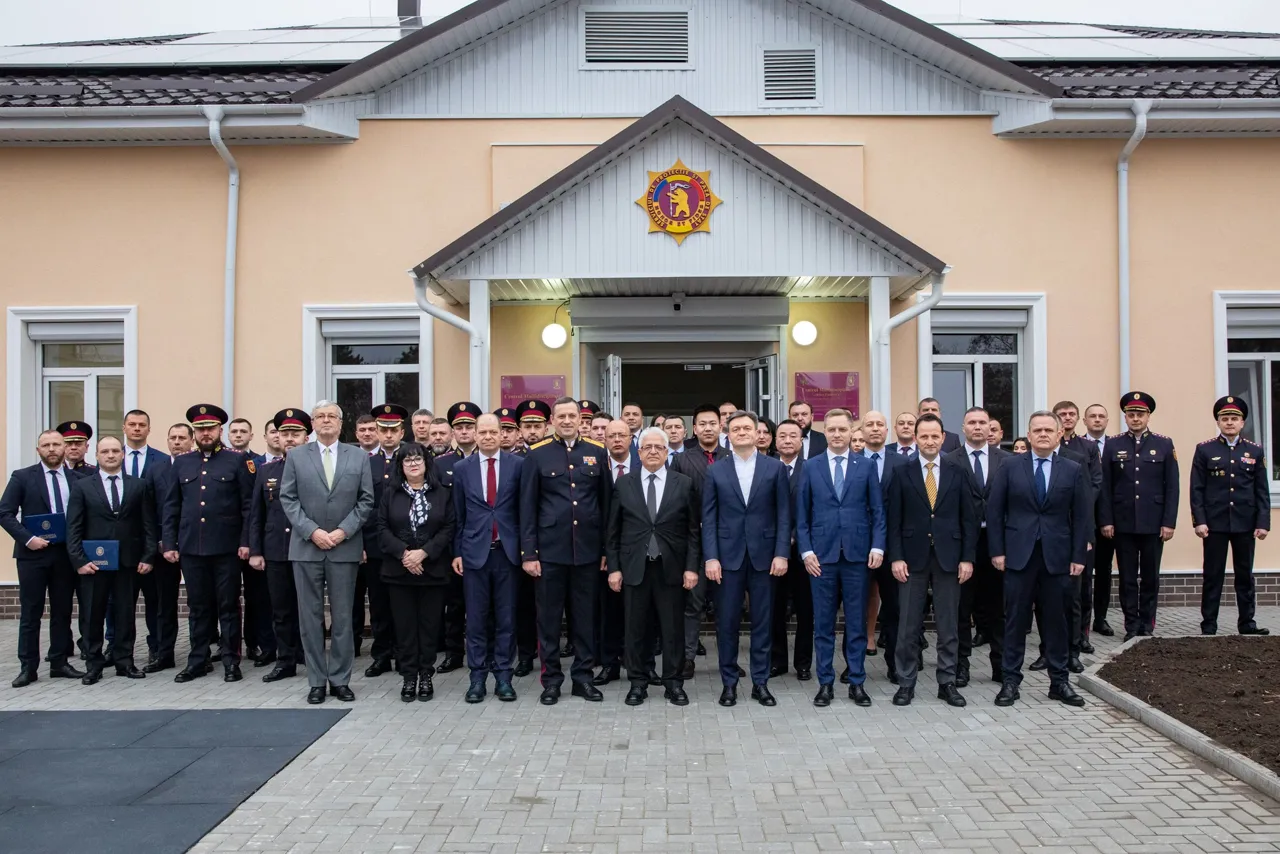 Recean: Guvernul va continua să aloce fonduri pentru a se adapta la provocările de securitate