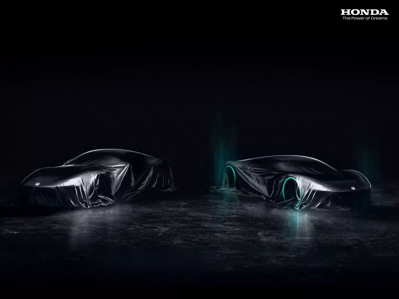 Honda возродит культовый спорткар 2000-х