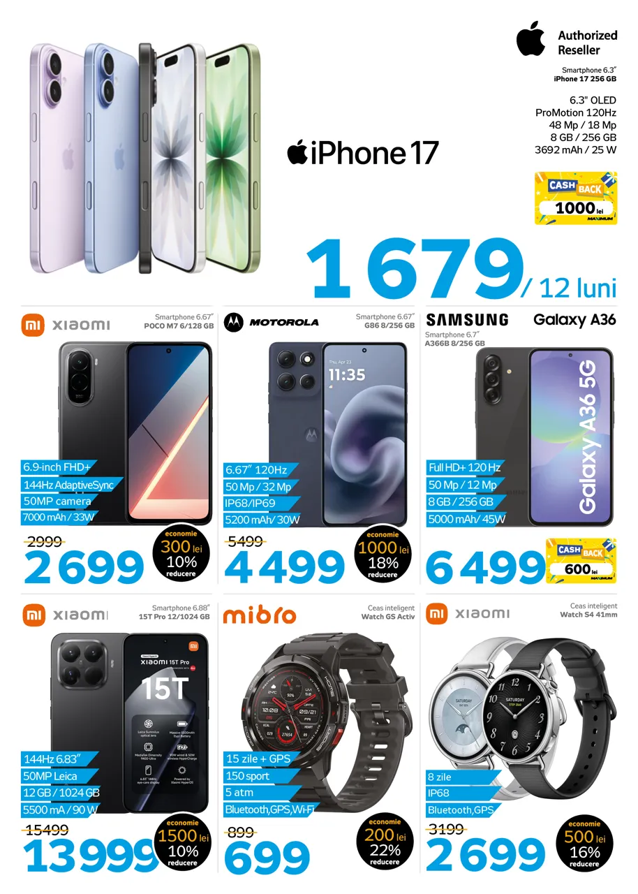 Весенний Black Friday в Maximum: большие скидки и супер-распродажа к окончанию сезона
