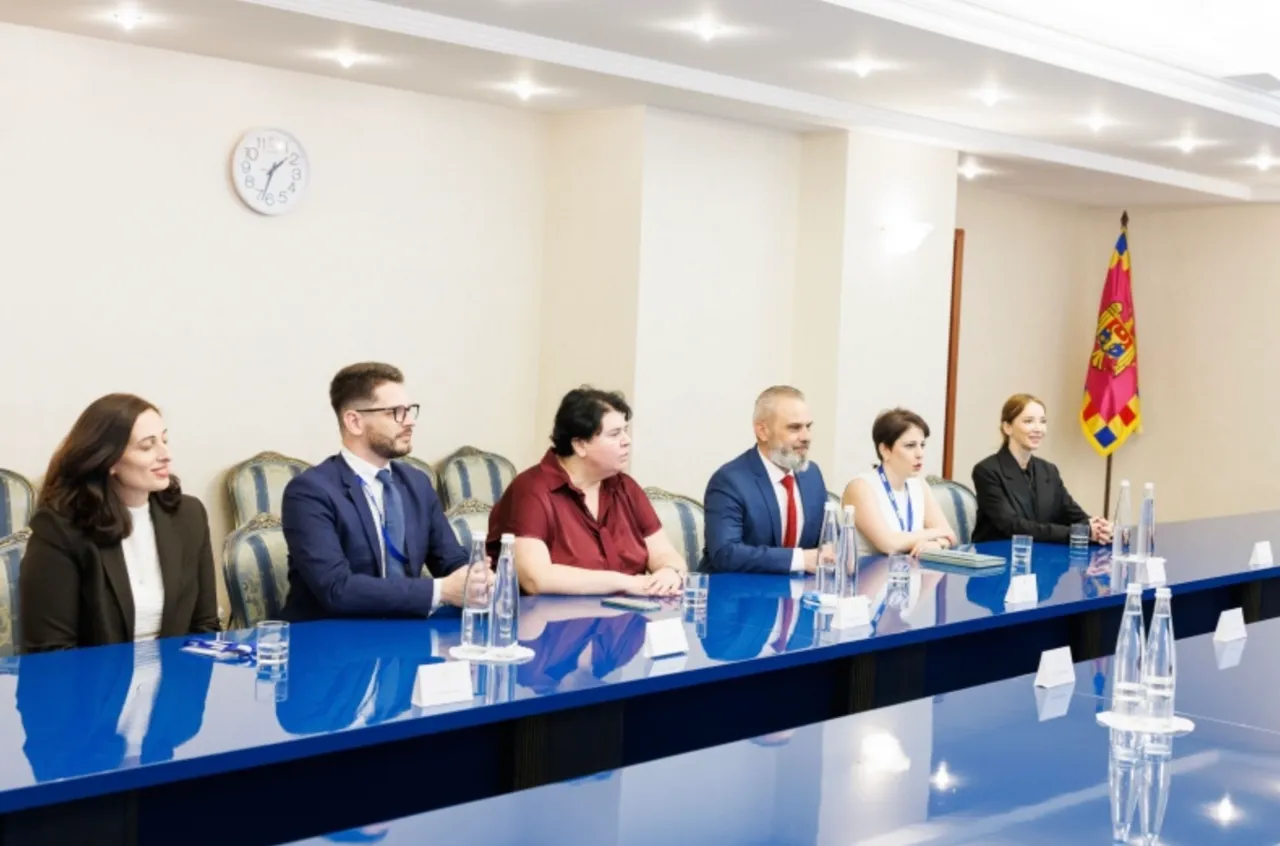 Санду призвала международные миссии к разоблачению иностранного вмешательства