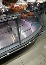 S-a terminat pâinea și produsele lactate din magazine