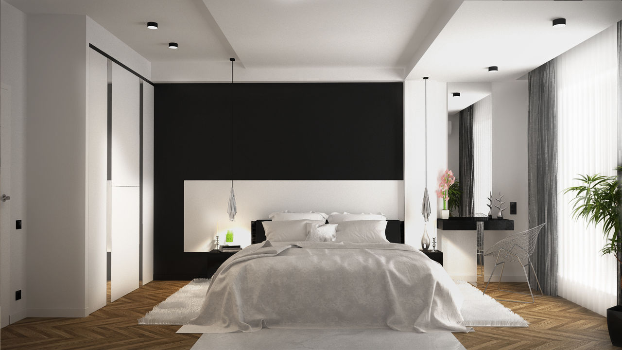 Milanin Residence: Квартира на 70 кв2 с ремонтом в элитном новострое Alexandru cel Bun ®