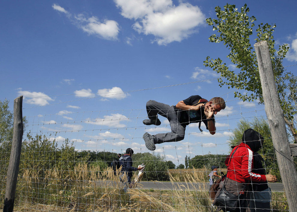 Videosecurity: Узнайте об инновациях видеонаблюдения и повысьте безопасность вашей территории ®