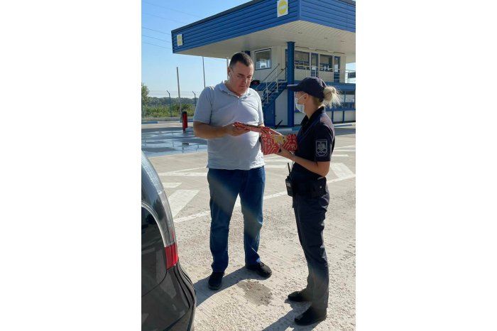 Стартовала кампания по продвижению национального туристического продукта