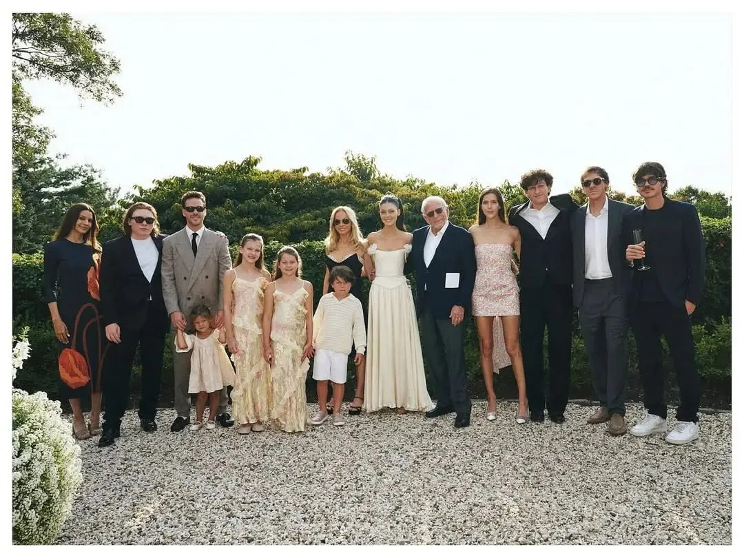 Fiul lui Beckham nu și-a invitat părinții la a doua nuntă din cauza unei drame familiale