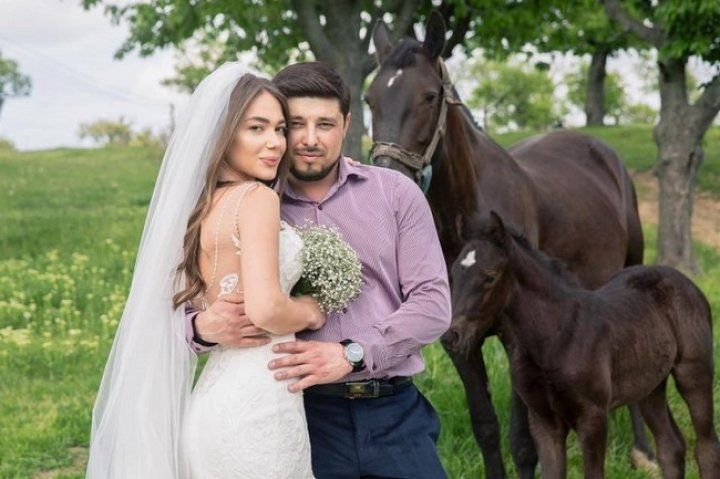 "Она была душевным и верующим человеком", - подруга убитой модели рассказала о погибшей