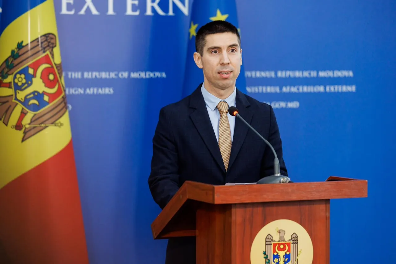 Ministrul de Externe ucrainean: Cât timp forţele armate rezistă, Moldova este în siguranţă