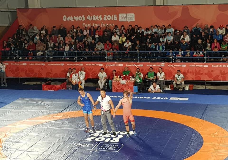 Спортсмены национальной сборной получат денежные премии