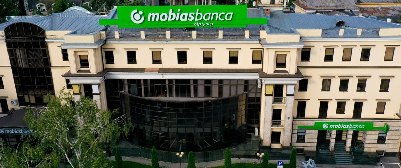 Финансовые результаты Mobiasbanca в 2020 году: Устойчивые операционные показатели