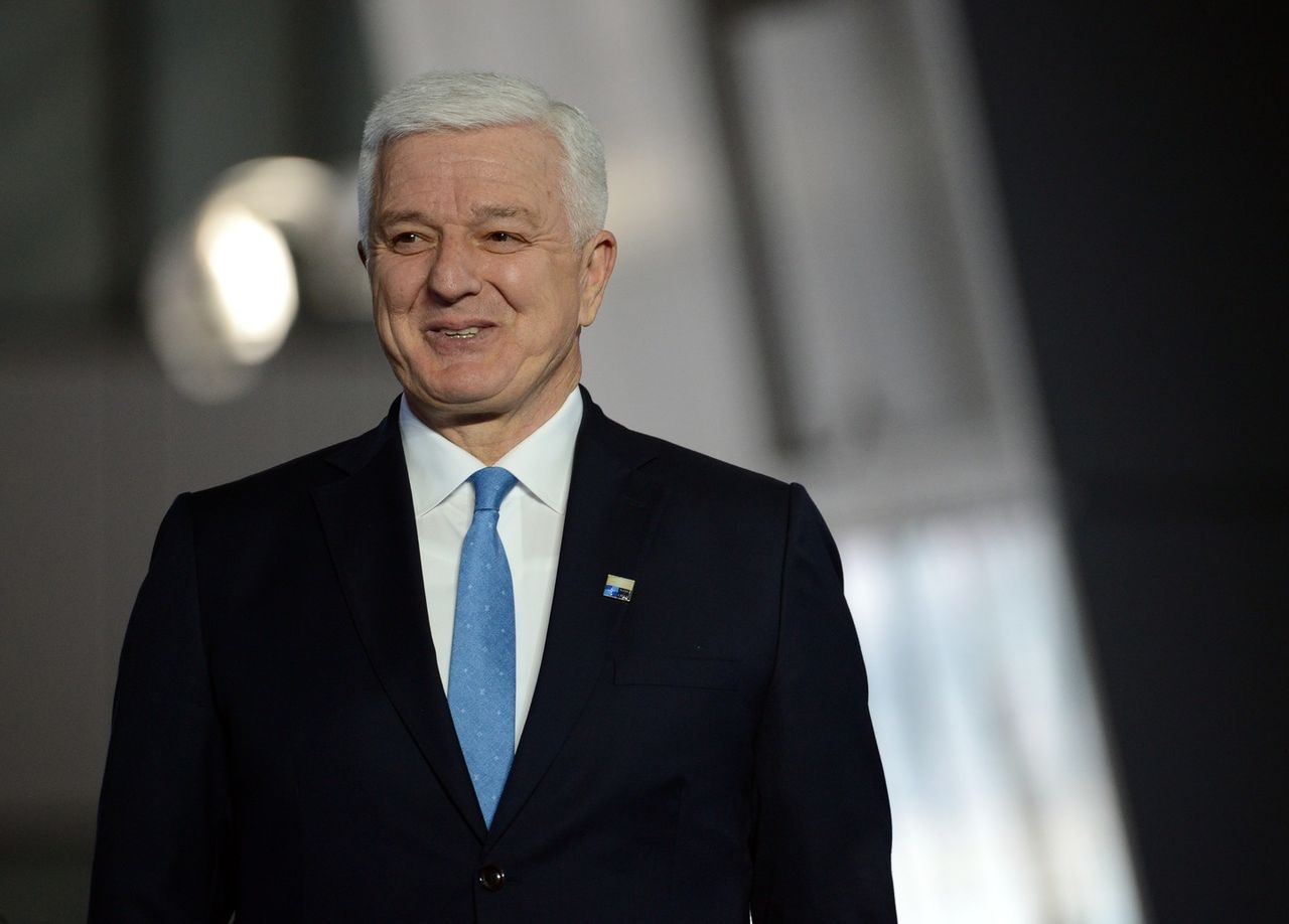 Лексус и Вован разыграли премьера Черногории от имени Порошенко