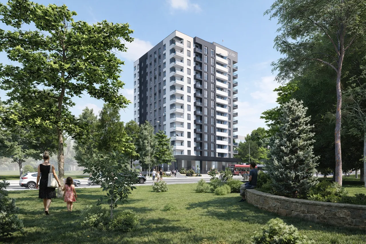 Loid Construction: Почему в одних квартирах хочется жить, а из других — уехать