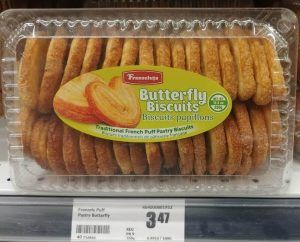 В канадской провинции появились первые продовольственные товары из Молдовы