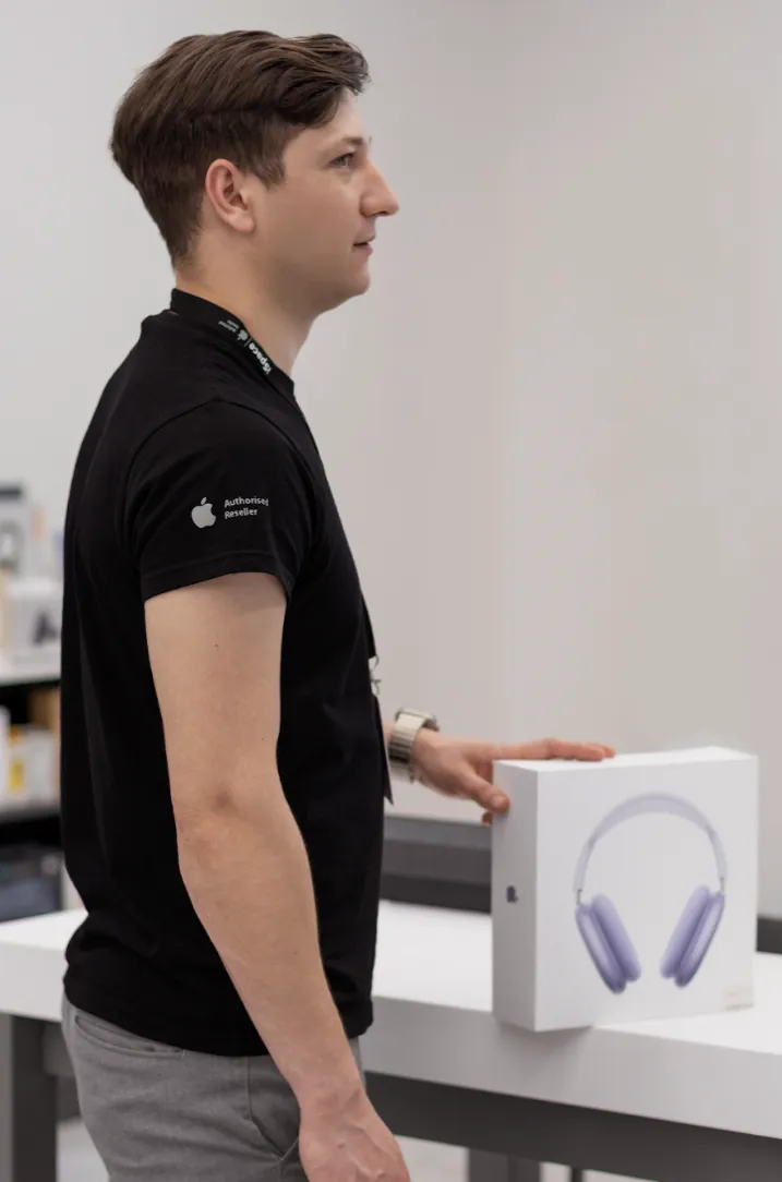 Apple authorized reseller: Официальный iPhone -  доступно, надёжно, безопасно