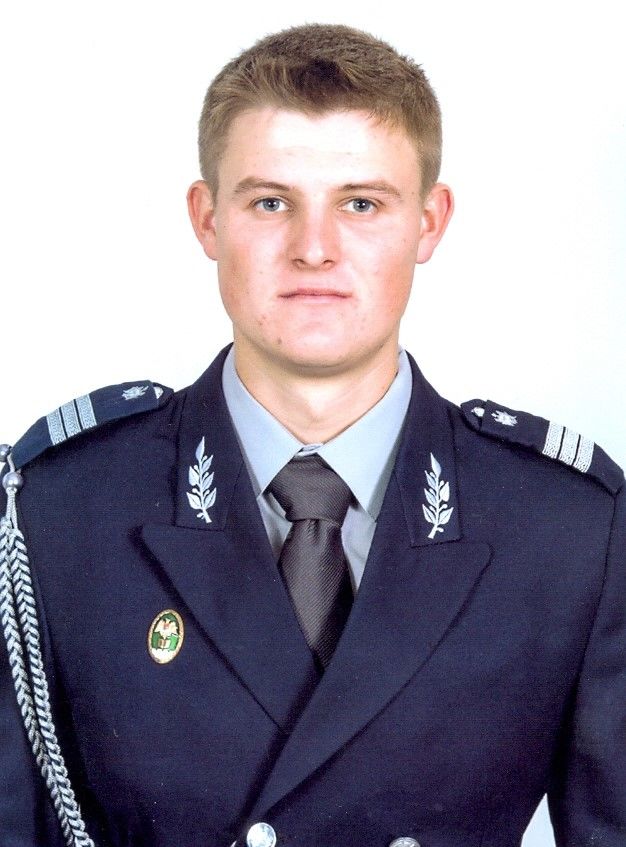 Un polițist de frontieră de doar 22 de ani a decedat subit