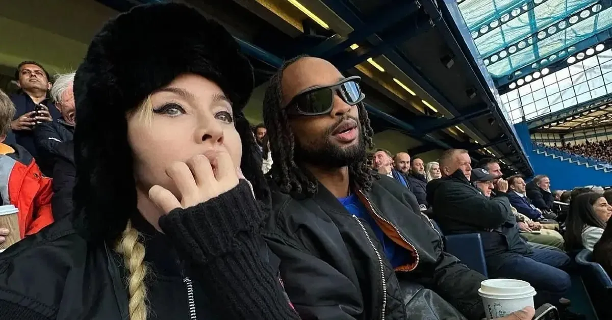 Madonna se căsătorește cu iubitul ei de 29 de ani