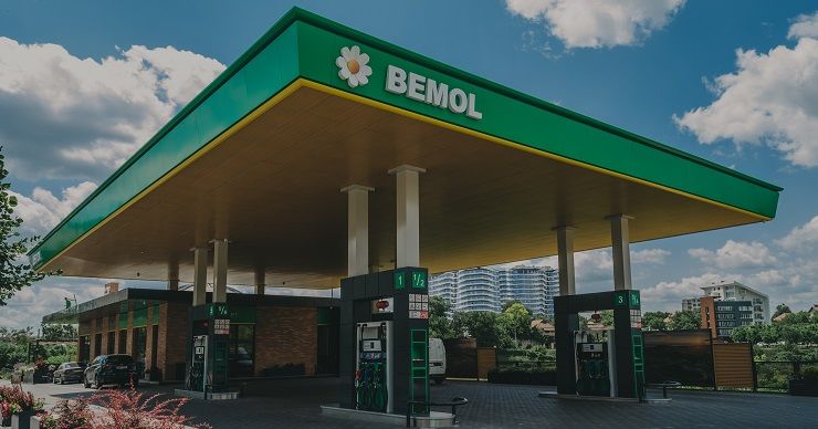 Bemol оказывает помощь в борьбе по противодействию COVID-19 ®