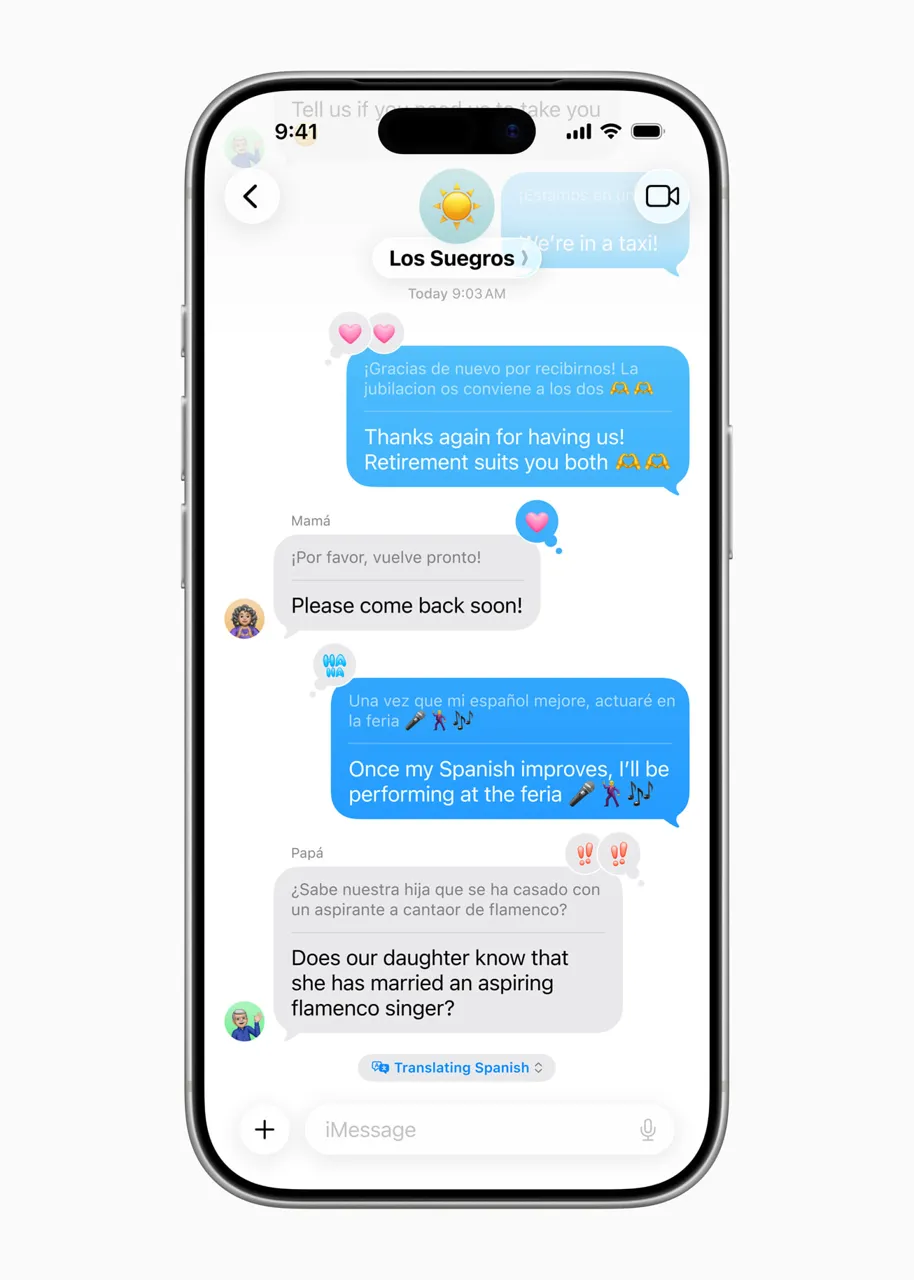 Apple выпустила iOS 26: новая система уже доступна пользователям iPhone